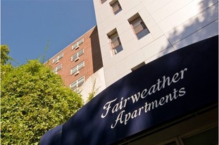 Fairweather Apartments - Beverly