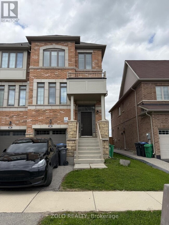 property at 12 Agava St