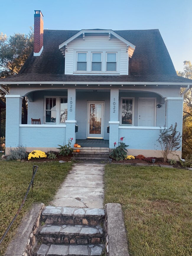 property at 1022 Hamilton Avenue