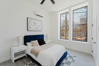 The 540 in Newark, NJ - Building Photo - Building Photo