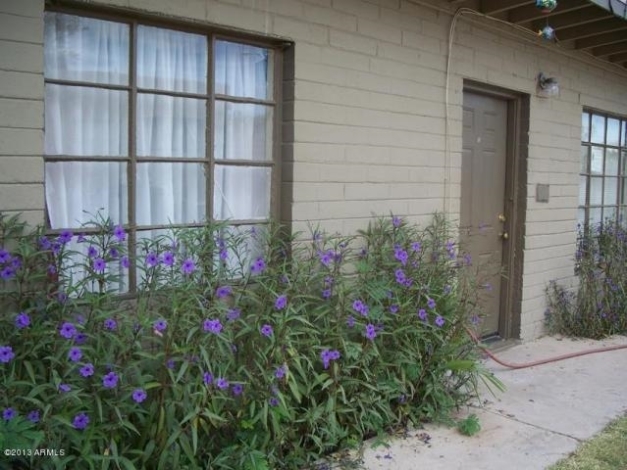 1405 W Clarendon Ave in Phoenix, AZ - Building Photo - Building Photo