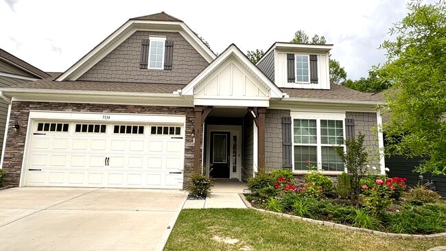 property at 3134 Windhaven Ln