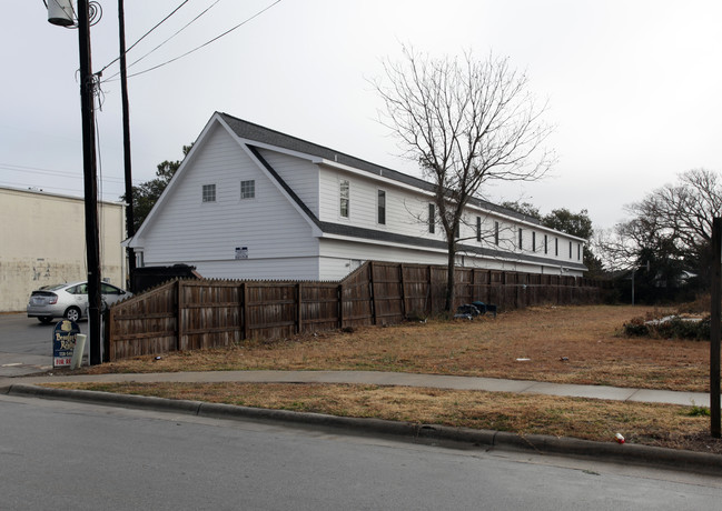 312 Marsh St in Beaufort, NC - Foto de edificio - Building Photo