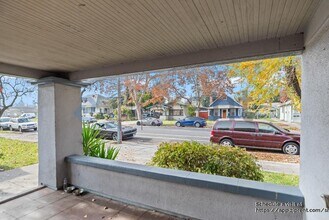 7840 Church St in Gilroy, CA - Building Photo - Building Photo