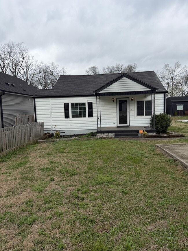 property at 1815 Ashton Ave