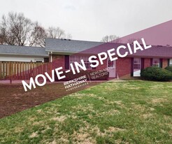 112 Southglen Rd in Terre Haute, IN - Building Photo