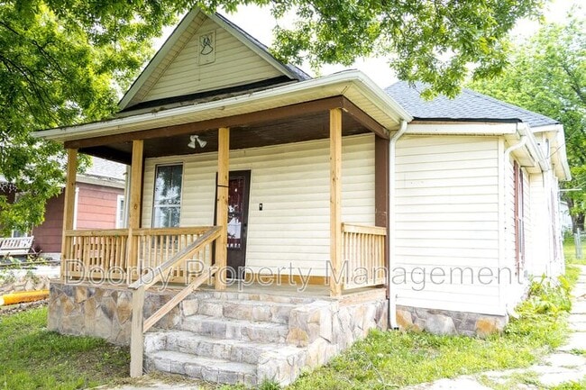 property at 4902 13th Ave