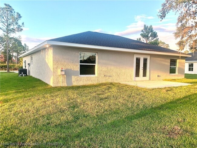 6982 Mexican Hat Dr in Sebring, FL - Building Photo - Building Photo