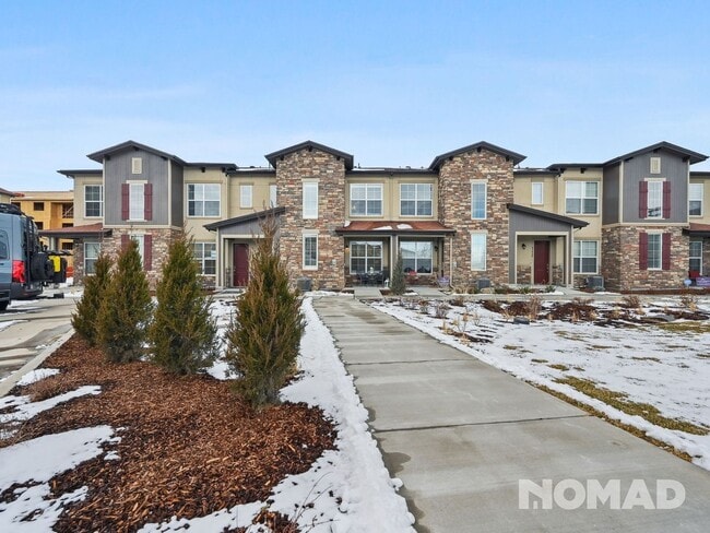 8388 Donati Ter in Littleton, CO - Building Photo - Building Photo