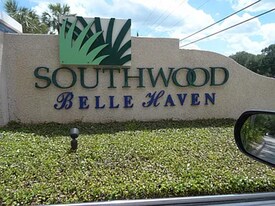 101 Laurel Wood Way in St. Augustine, FL - Building Photo