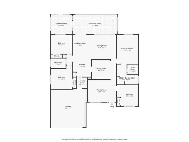 1138 Timber Trace Dr in Wesley Chapel, FL - Building Photo - Building Photo