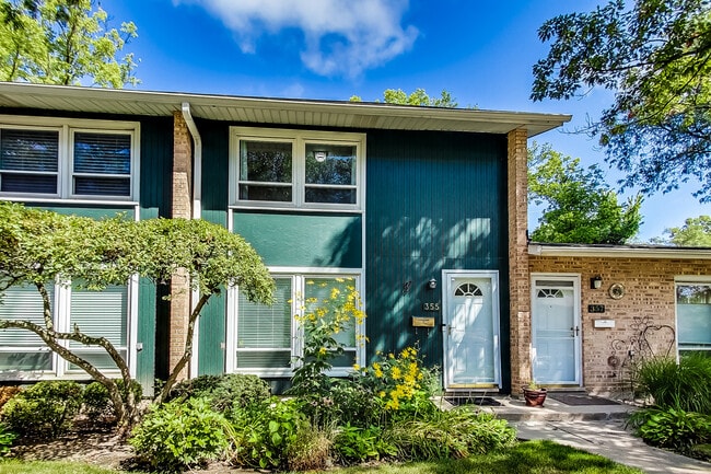 property at 355 Bristol St