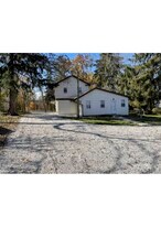 576 High St NE, Unit 1 in Canal Fulton, OH - Building Photo