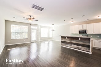 9006 Cat Tail Pond Rd in Summerville, SC - Building Photo - Building Photo