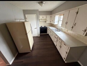 1410 W Atlantic St in Springfield, MO - Building Photo - Building Photo