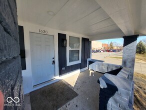 1630 N Arsenal Ave in Indianapolis, IN - Building Photo - Building Photo