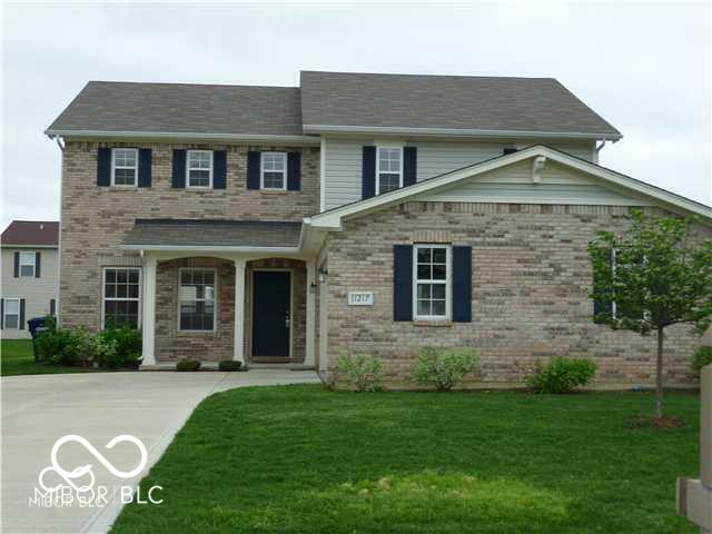 property at 11217 Candice Dr