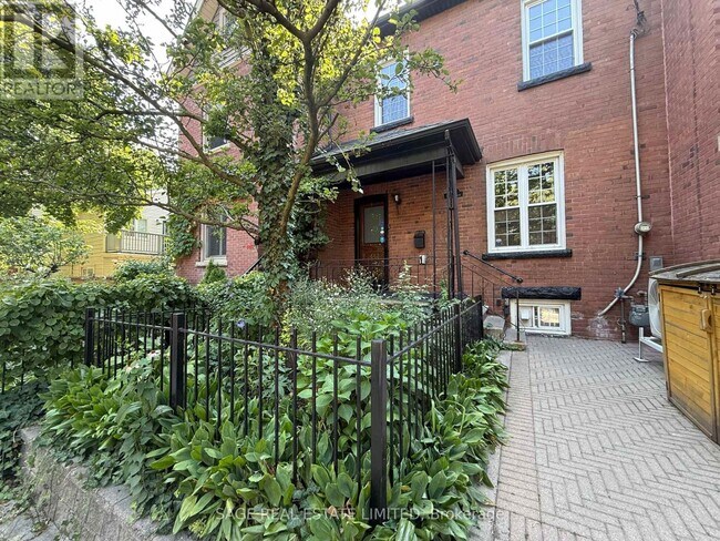 property at 442 Sackville St