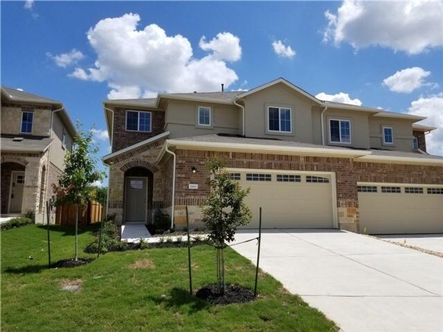 1180 La Conterra Blvd in Georgetown, TX - Building Photo - Building Photo