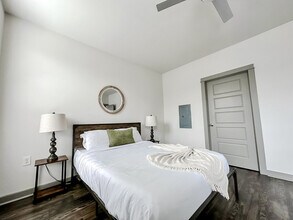 111 E 4th St in North Little Rock, AR - Foto de edificio - Building Photo