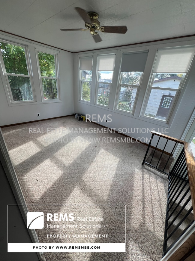 property at 120 13th St