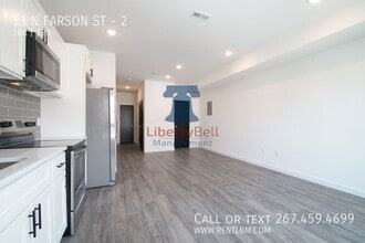 13 Farson St in Philadelphia, PA - Building Photo - Building Photo