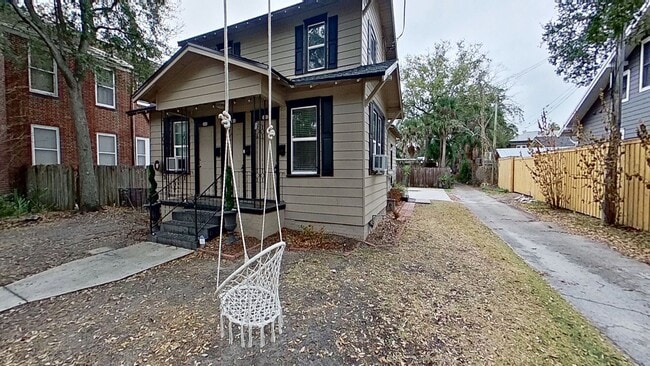 1513 Palm Ave in Jacksonville, FL - Building Photo - Building Photo