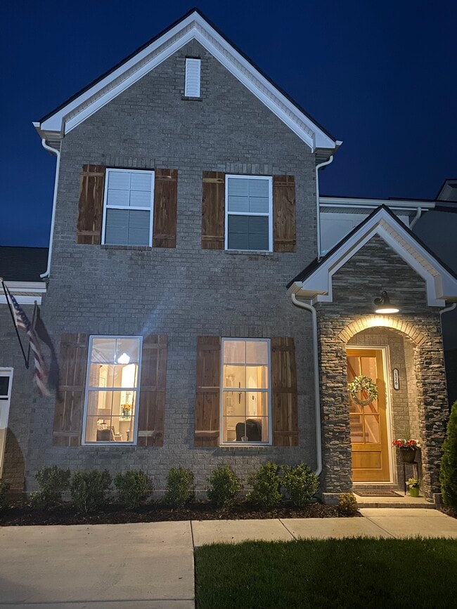 property at 126 Bellagio Villas Dr