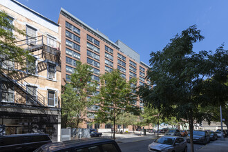 15 Dunham in Brooklyn, NY - Building Photo - Building Photo