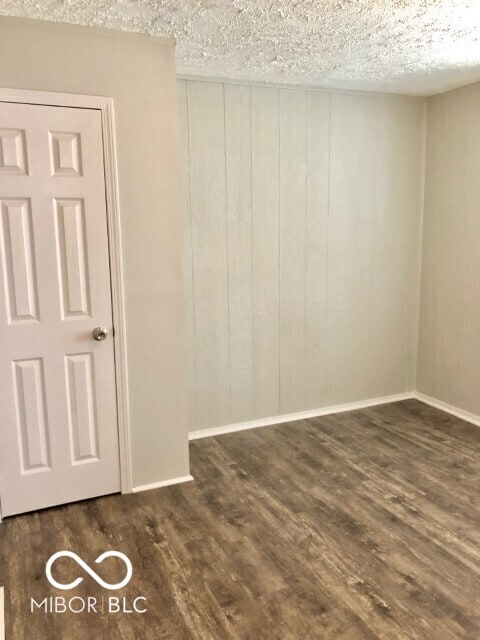 302 S Randolph St in Indianapolis, IN - Building Photo - Building Photo