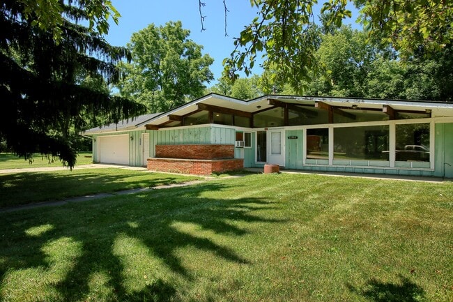 property at 12395 South Ln