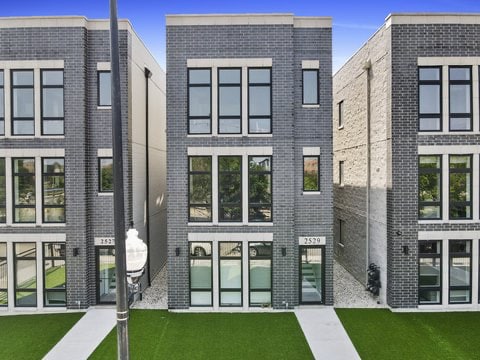 2529 W Congress Pky, Unit 1