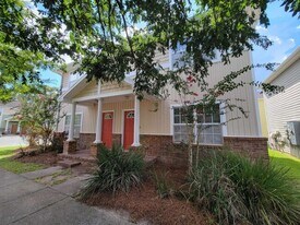 1926 Corvallis Ave in Tallahassee, FL - Building Photo