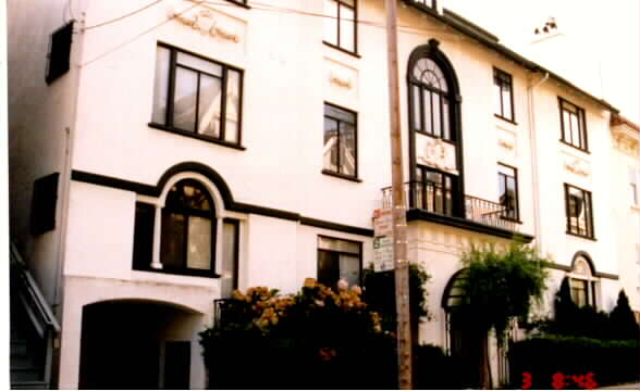 90 Divisadero St in San Francisco, CA - Building Photo - Building Photo