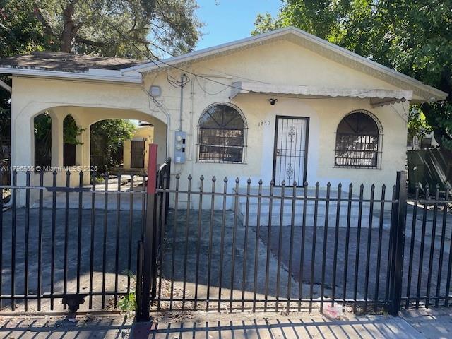 1270 NW 29th Terrace in Miami, FL - Building Photo - Building Photo