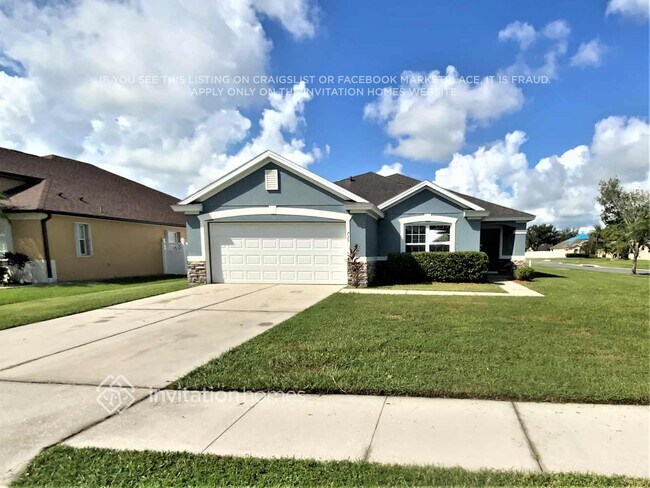 property at 725 Seneca Trail