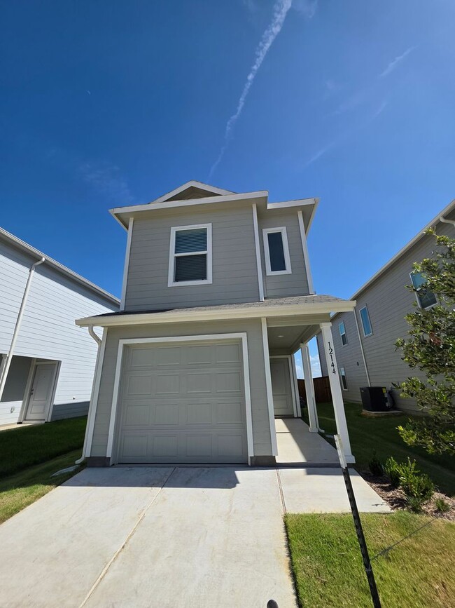 property at 12144 Morgan Dr