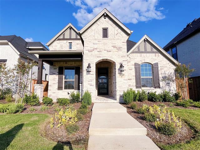 property at 2820 Crane Ct