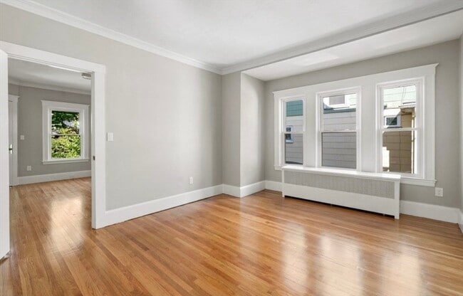 property at 142 Powder House Blvd