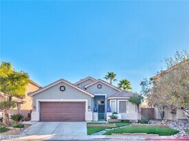 10341 Timber Willow Ave in Las Vegas, NV - Building Photo