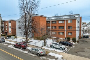 Northfield in Bridgeport, CT - Building Photo