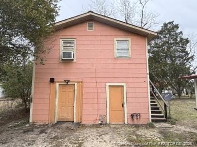 property at 108 Pitt St
