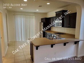 3650 Alcove Way in Clovis, CA - Building Photo - Building Photo