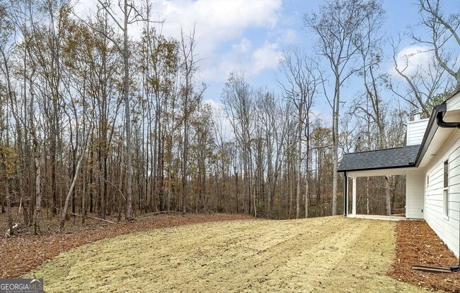 1536 Cabin Creek Trail in Griffin, GA - Building Photo - Building Photo