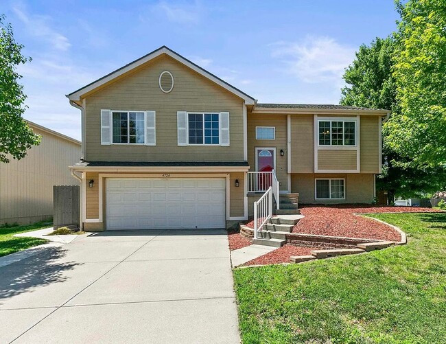 property at 4724 N 168th Ave