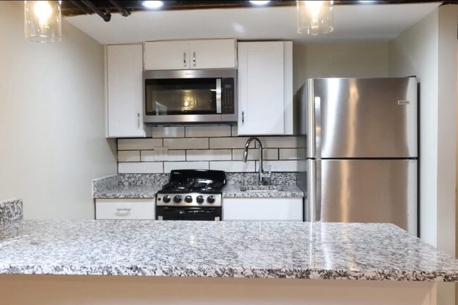 6758 S Karlov Ave in Chicago, IL - Building Photo - Building Photo