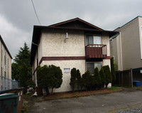 Oak Tree 8 in Seattle, WA - Foto de edificio - Building Photo