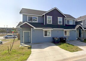 13307 Rowdy Cv in San Antonio, TX - Building Photo
