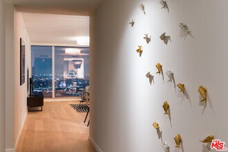 889 Francisco St in Los Angeles, CA - Building Photo - Building Photo