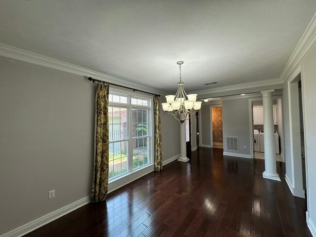 301 Golden Pond Dr in Madison, MS - Building Photo - Building Photo